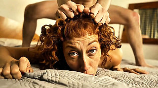 Spiteful Sex with My Best Friend – MarDulce Gets Rough and Wild