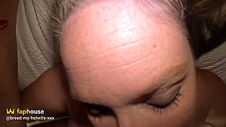 Daily Creampie Lessons with the Neighbor's Math Teacher Wife