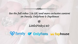 Shy Teen Stepdaughter Gets Deep Missionary Breeding - Petite Skinny 18 Year Old