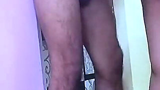 The sister-in-law wanted to secretly take her brother-in-law's cock inside her pussy.