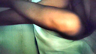 TURK AMATEUR OLGUN KADIN