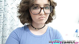 My Pervy Family - babe dirt