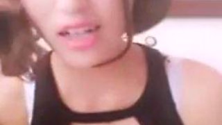 Chinese gir: Babe, Solo  Beautiful Porn