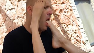 Geisha Kyds Skinny Smut By