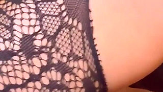 I Her Until She Herself All Over and Her Ass Came Out