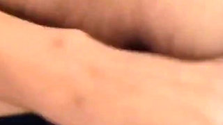 Waking up My Man to Pee Juice for Breakfast