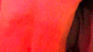 While His Wife Was, My Stepdad Woke Me up and Fucked Me. Pyjamas. Deep Penetration