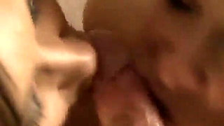 Delivery Boy Double BJ Featuring Sinn Sage, Cheyenne Jewell, Drake Man O'war
