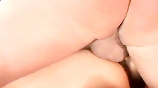 Stylish darling's pussy licking movie