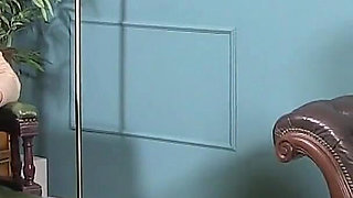 Nicole DuPapillon - The Cougar Boss