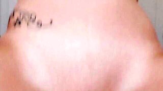 Ingenious Mia River - cumshot clip - Team Skeet