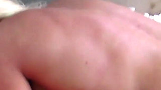 Cherry Kiss likes outdoor swim-pool fuck and cum in mouth