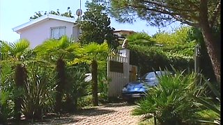 Julie Silver - Hot Chic scene 4