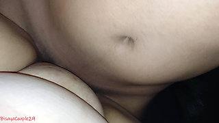 Pinay MILF Single Mom Fucked Hard