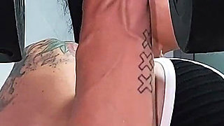 Biceps Workout with Mile Power & Veins