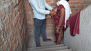 Village Hot Bhabhi