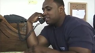 Champagne Pendavis In Big Nipples Sexy Big Boobs Loves Big Black Cock In Pussy In Mouth