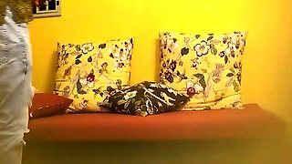 Interracial gloryhole fetish amateur