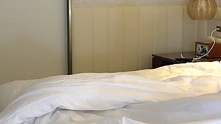 I'm Here for Your Morning Servicing Sir! - Hotel 69 E08 - MILF Stella