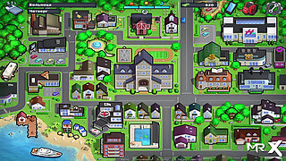 SummertimeSaga - Hot Mexican Ass E4 #6