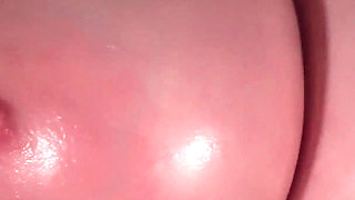 Let Me Milk Your Cock! Big Boobs Lucky Ritual - Lilykoti