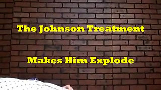 The Johnson Treatment