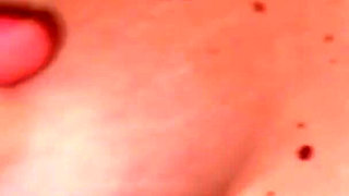 Nipple Pulling, Gape, Clit Spanking, Fisting and Squirting Closeup