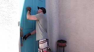 Shameless MILFs 3way  mind-boggling xxx video