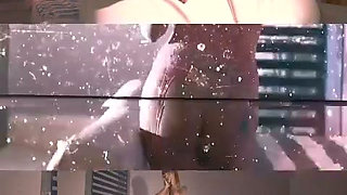 Pure Sex-appeal