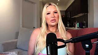 Jenna Starr Talks About Sugar Daddy and Girl Friend