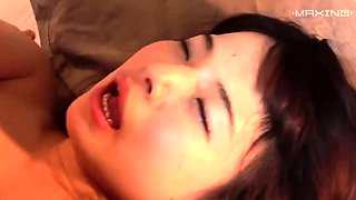 Amateur blondes pov blowjob and hardcore fun with lucky dude