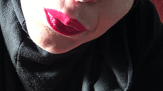 Arabic Dirty Talking Sex Story - REAL ARAB SEX