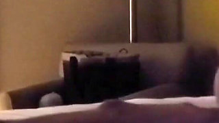 Door Open Invite Hotel Sex Hot Couple