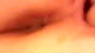 Fisting in My Pussy Squirt