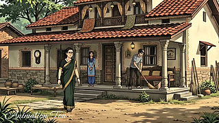 Warden Ki Saza Episode 4